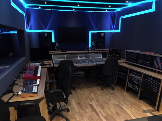 Redbridge College - The  BOX